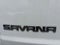 2024 GMC Savana Cargo 2500 Base