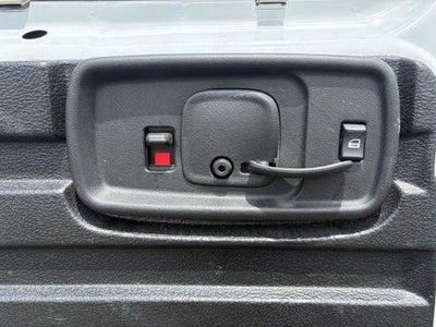 2024 GMC Savana Cargo 2500 Base