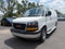 2025 GMC Savana Cargo Base