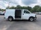 2025 GMC Savana Cargo Base