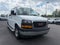 2025 GMC Savana Cargo Base