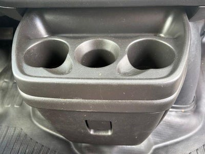 2025 GMC Savana Cargo Base