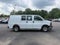 2025 GMC Savana Cargo Base