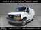 2025 GMC Savana Cargo Base