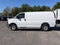 2025 GMC Savana Cargo Base