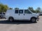 2025 GMC Savana Cargo Base