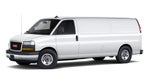 2026 GMC Savana Cargo Base