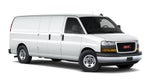 2026 GMC Savana Cargo Base