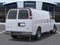 2026 GMC Savana Cargo Base