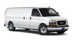 2026 GMC Savana Cargo Base