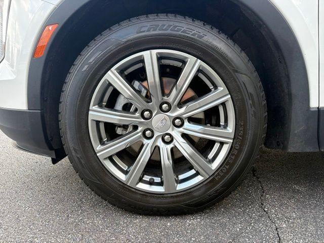 2021 Cadillac XT4 FWD Premium Luxury