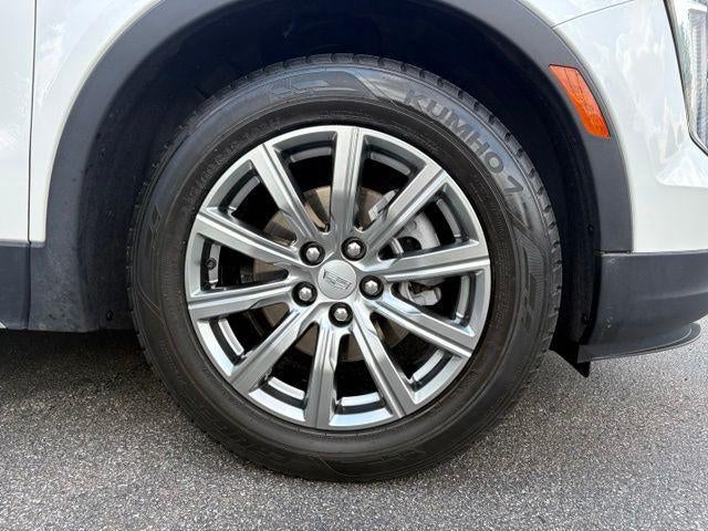 2021 Cadillac XT4 FWD Premium Luxury