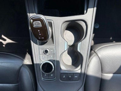 2021 Cadillac XT4 FWD Premium Luxury