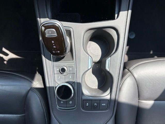 2021 Cadillac XT4 FWD Premium Luxury