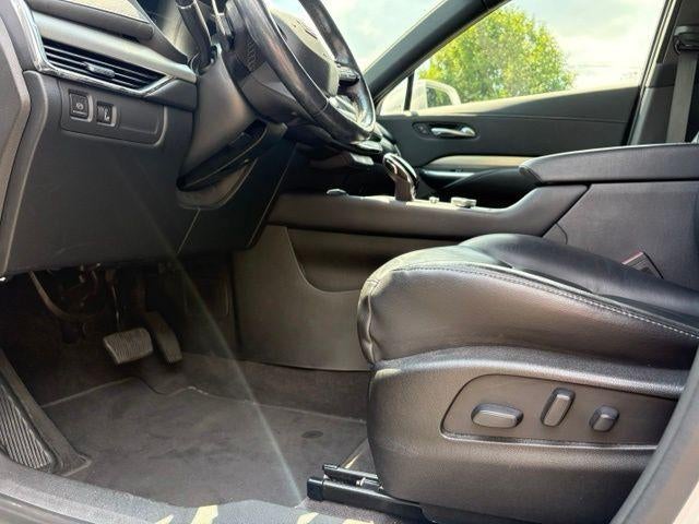 2021 Cadillac XT4 FWD Premium Luxury