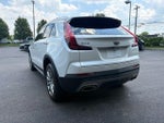 2021 Cadillac XT4 FWD Premium Luxury