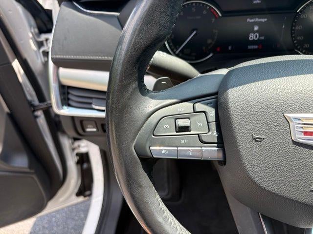 2021 Cadillac XT4 FWD Premium Luxury