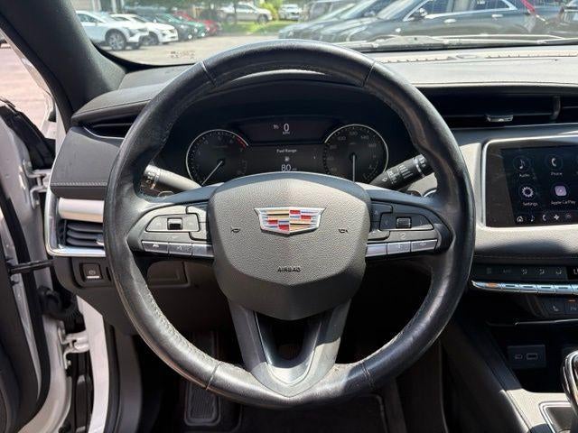 2021 Cadillac XT4 FWD Premium Luxury