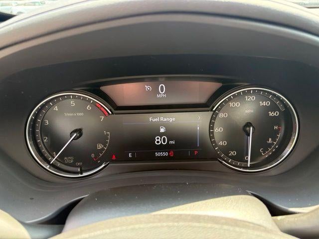 2021 Cadillac XT4 FWD Premium Luxury