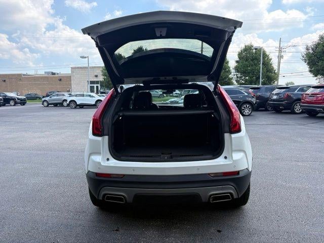 2021 Cadillac XT4 FWD Premium Luxury