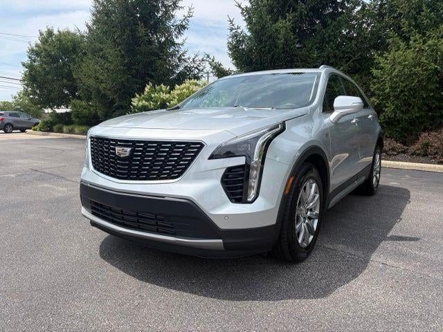 2021 Cadillac XT4 FWD Premium Luxury