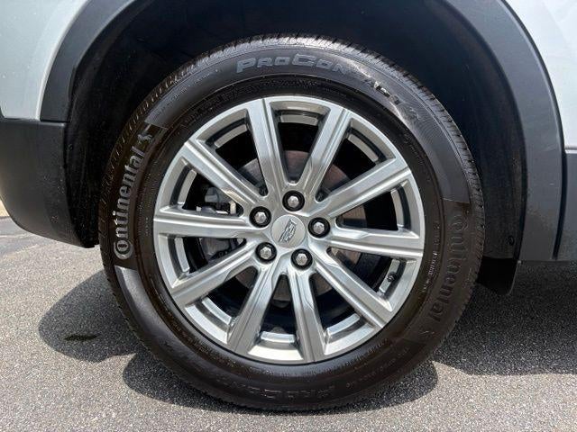 2021 Cadillac XT4 FWD Premium Luxury