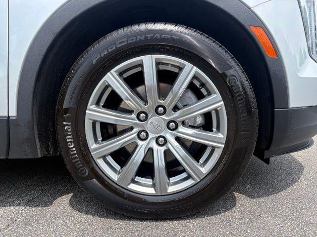 2021 Cadillac XT4 FWD Premium Luxury
