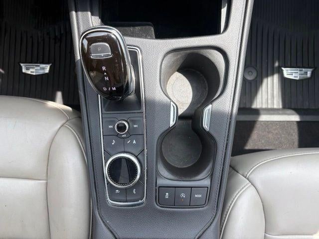 2021 Cadillac XT4 FWD Premium Luxury