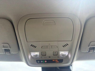 2021 Cadillac XT4 FWD Premium Luxury