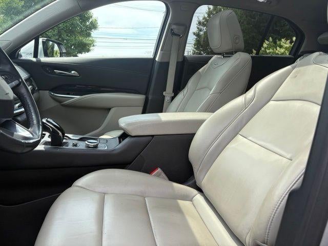 2021 Cadillac XT4 FWD Premium Luxury