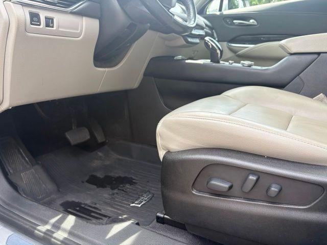 2021 Cadillac XT4 FWD Premium Luxury