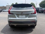 2021 Cadillac XT4 FWD Premium Luxury