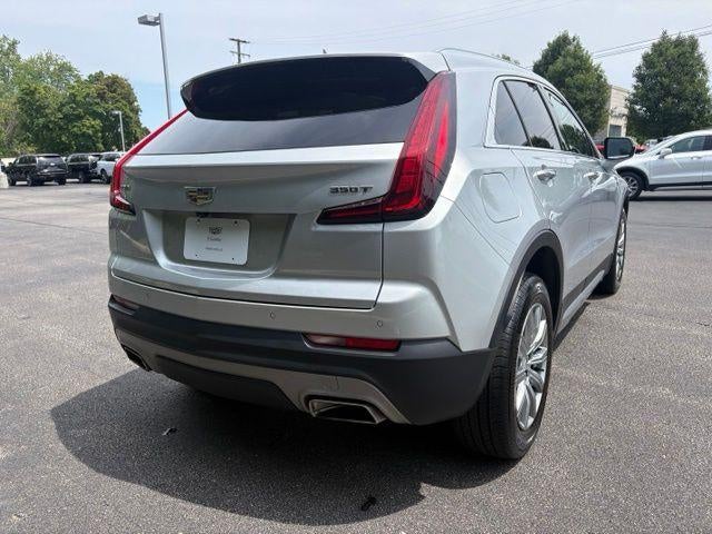 2021 Cadillac XT4 FWD Premium Luxury