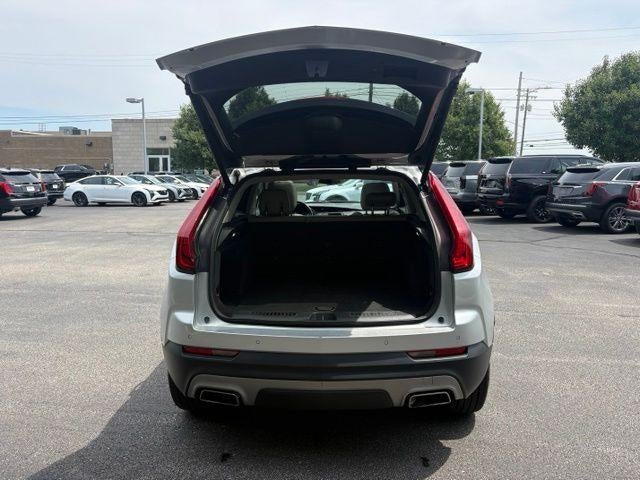 2021 Cadillac XT4 FWD Premium Luxury