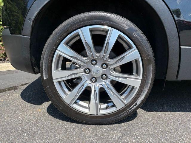 2023 Cadillac XT4 AWD Premium Luxury
