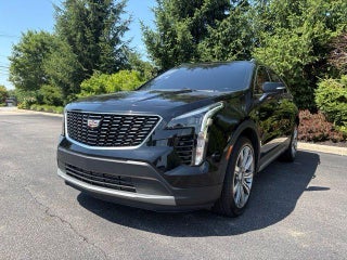 2023 Cadillac XT4