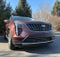 2023 Cadillac XT4 AWD Premium Luxury