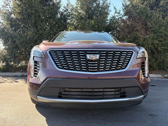2023 Cadillac XT4 AWD Premium Luxury