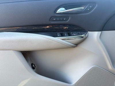 2023 Cadillac XT4 AWD Premium Luxury