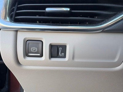 2023 Cadillac XT4 AWD Premium Luxury