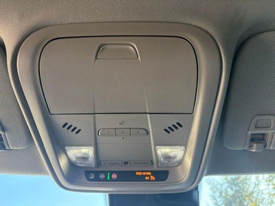 2023 Cadillac XT4 AWD Premium Luxury