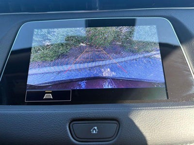 2023 Cadillac XT4 AWD Premium Luxury