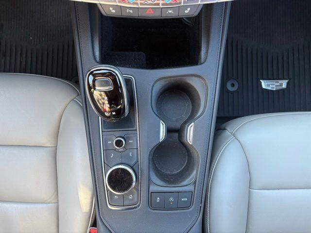 2023 Cadillac XT4 AWD Premium Luxury