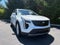 2023 Cadillac XT4 AWD Premium Luxury