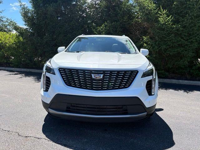 2023 Cadillac XT4 AWD Premium Luxury
