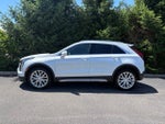 2023 Cadillac XT4 AWD Premium Luxury