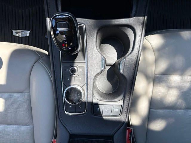 2023 Cadillac XT4 AWD Premium Luxury