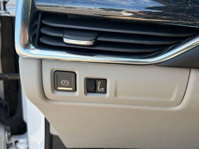 2023 Cadillac XT4 AWD Premium Luxury