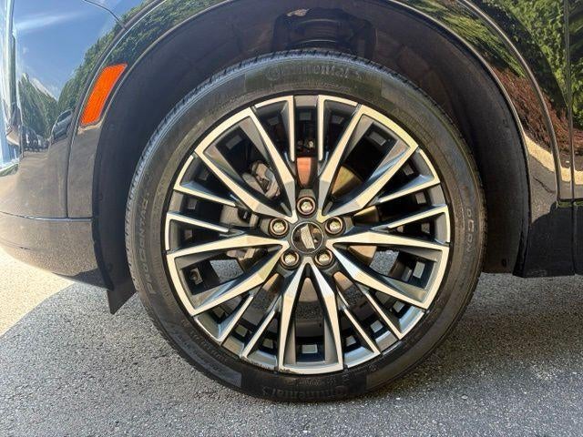 2024 Cadillac XT4 AWD Sport