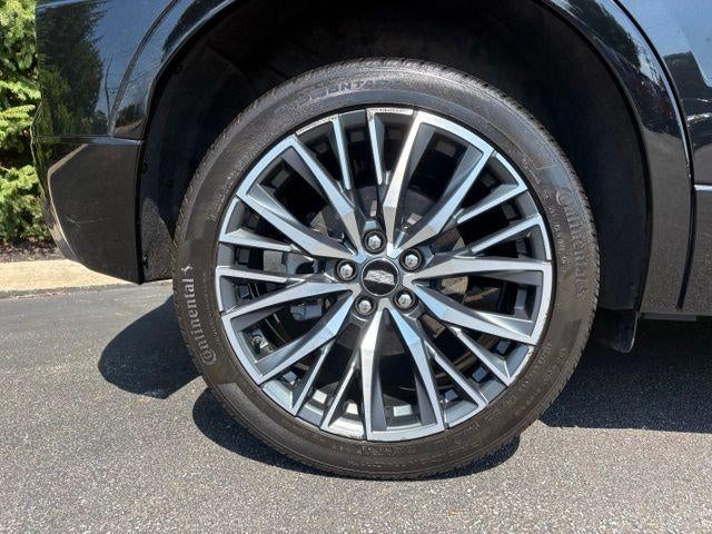 2024 Cadillac XT4 AWD Sport
